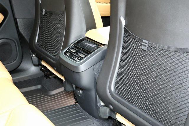used 2022 Volvo XC60 car, priced at $37,990