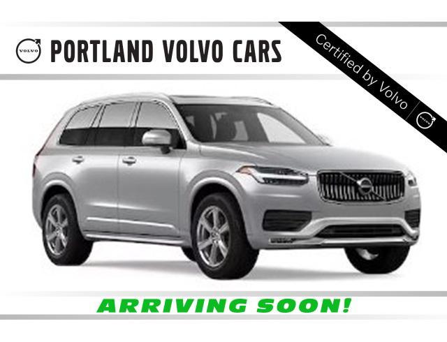 used 2022 Volvo XC90 car, priced at $45,990