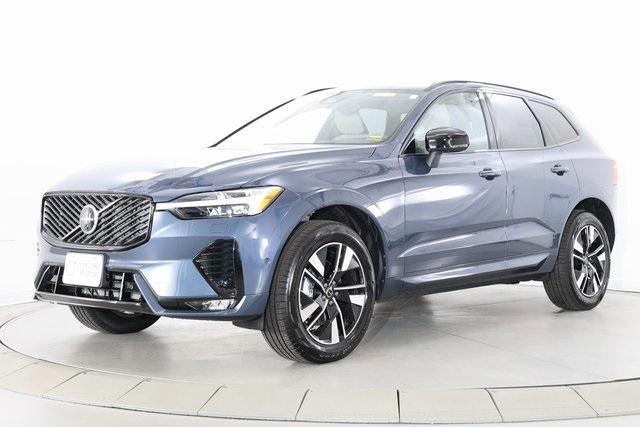 new 2026 Volvo XC60 car, priced at $58,360