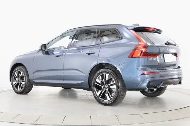 new 2026 Volvo XC60 car, priced at $58,360