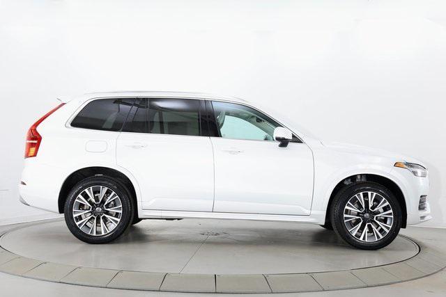 used 2022 Volvo XC90 car, priced at $43,990