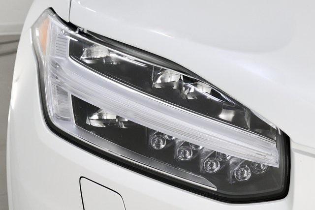 used 2022 Volvo XC90 car, priced at $43,990