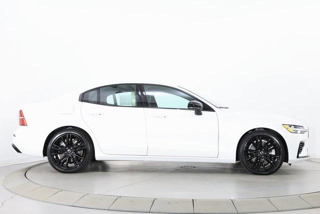 used 2023 Volvo S60 Recharge Plug-In Hybrid car, priced at $38,990