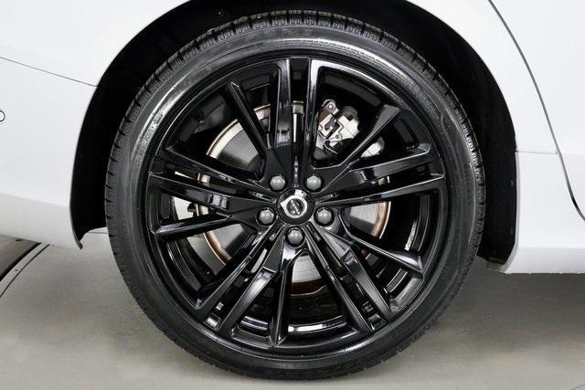 used 2023 Volvo S60 Recharge Plug-In Hybrid car, priced at $38,990