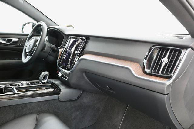 used 2023 Volvo S60 Recharge Plug-In Hybrid car, priced at $38,990