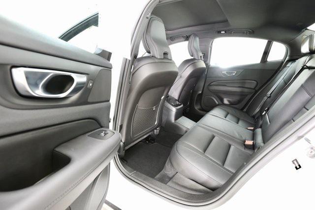 used 2023 Volvo S60 Recharge Plug-In Hybrid car, priced at $38,990