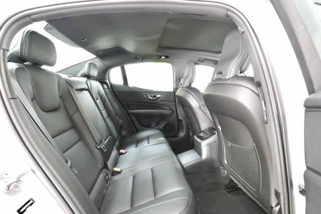 used 2023 Volvo S60 Recharge Plug-In Hybrid car, priced at $38,990