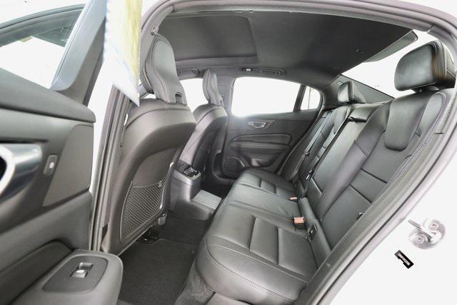 used 2023 Volvo S60 Recharge Plug-In Hybrid car, priced at $38,990