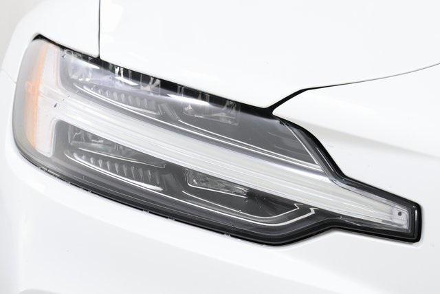 used 2023 Volvo S60 Recharge Plug-In Hybrid car, priced at $38,990