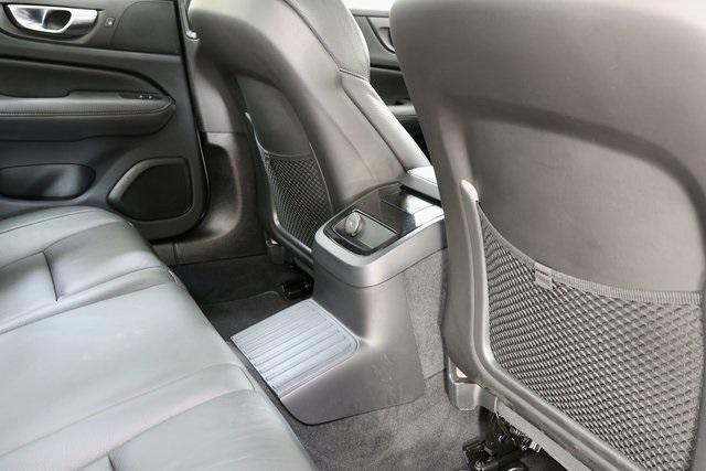 used 2023 Volvo S60 Recharge Plug-In Hybrid car, priced at $38,990