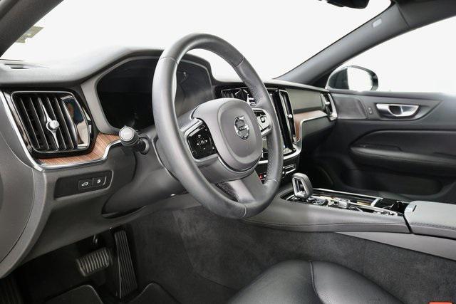 used 2023 Volvo S60 Recharge Plug-In Hybrid car, priced at $38,990