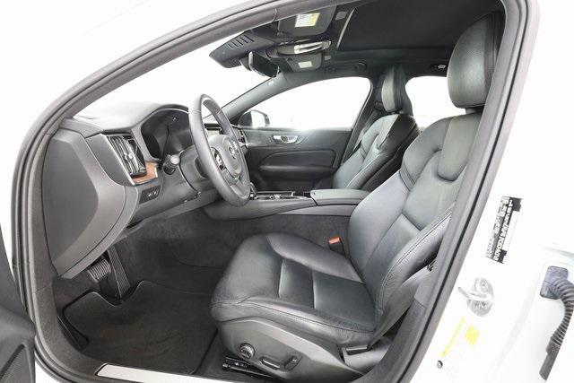 used 2023 Volvo S60 Recharge Plug-In Hybrid car, priced at $38,990