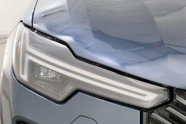 new 2026 Volvo XC90 car, priced at $78,730