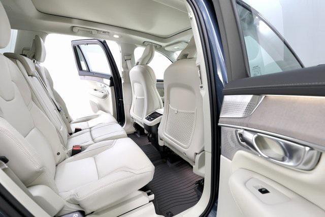 new 2026 Volvo XC90 car, priced at $78,730