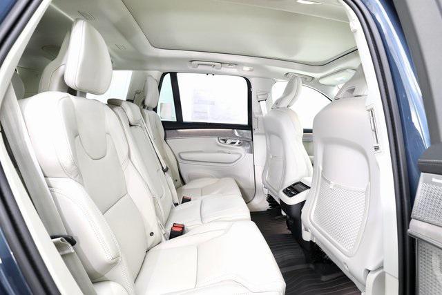 new 2026 Volvo XC90 car, priced at $78,730