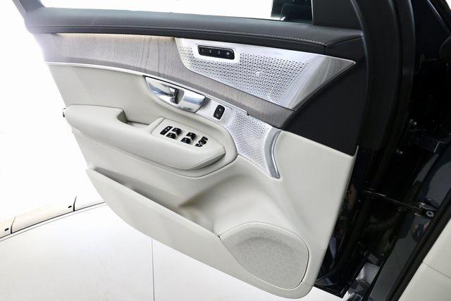 new 2026 Volvo XC90 car, priced at $78,730