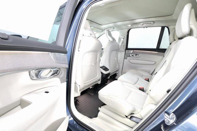 new 2026 Volvo XC90 car, priced at $78,730