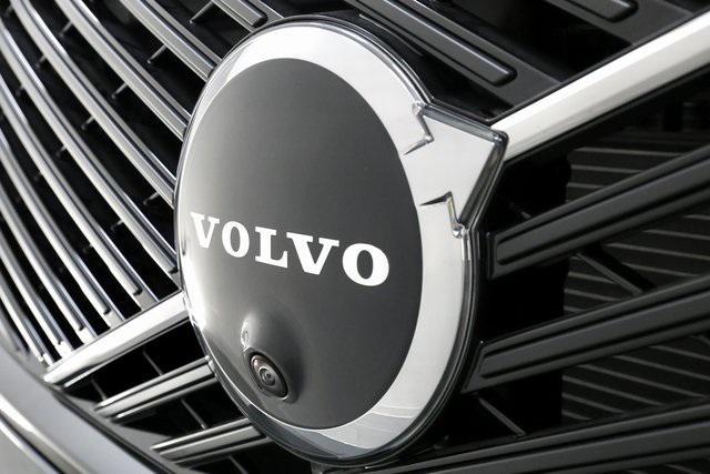 new 2026 Volvo XC90 car, priced at $78,730