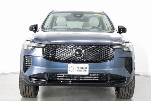 new 2026 Volvo XC90 car, priced at $78,730