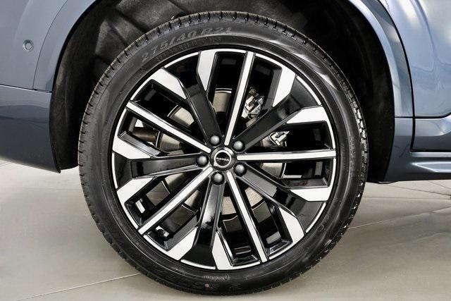 new 2026 Volvo XC90 car, priced at $78,730
