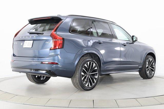 new 2026 Volvo XC90 car, priced at $78,730