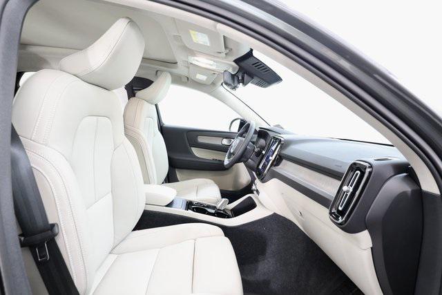 new 2026 Volvo XC40 car, priced at $54,520