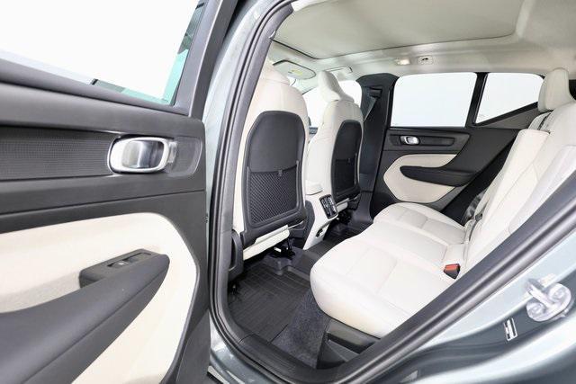 new 2026 Volvo XC40 car, priced at $54,520