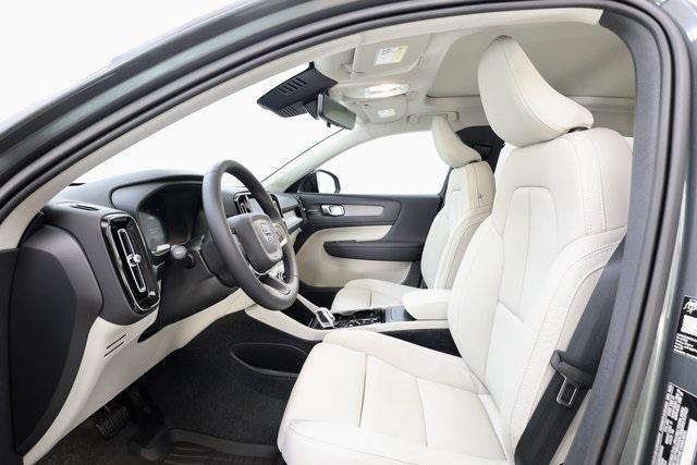 new 2026 Volvo XC40 car, priced at $54,520