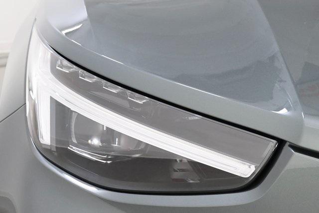 new 2026 Volvo XC40 car, priced at $54,520