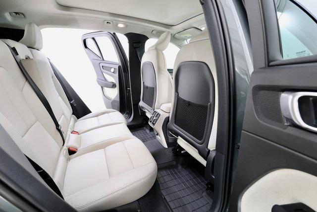 new 2026 Volvo XC40 car, priced at $54,520