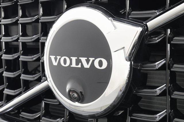 new 2026 Volvo XC40 car, priced at $54,520