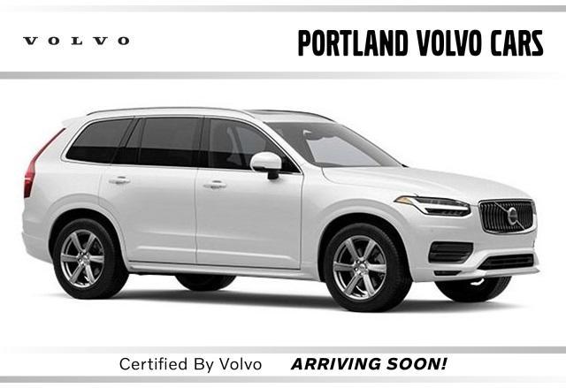 used 2022 Volvo XC90 Recharge Plug-In Hybrid car, priced at $46,990