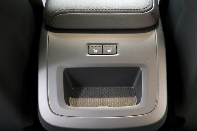 used 2025 Volvo S60 car, priced at $34,990