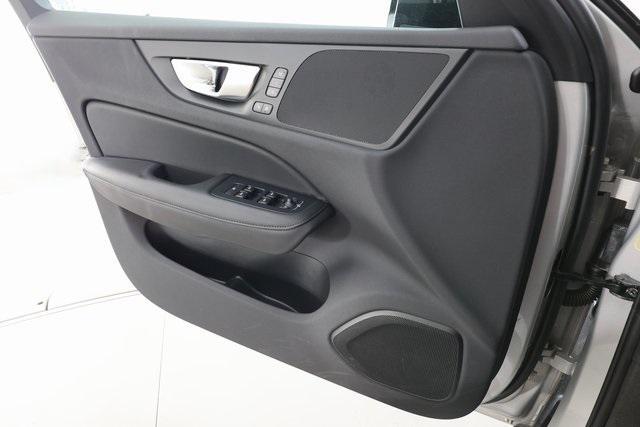used 2025 Volvo S60 car, priced at $34,990