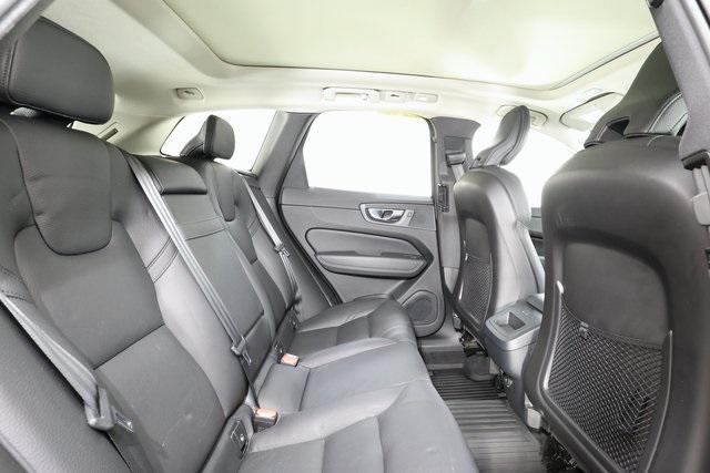 used 2022 Volvo XC60 car, priced at $32,990