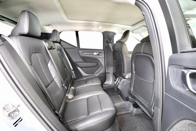 new 2026 Volvo XC40 car, priced at $48,150