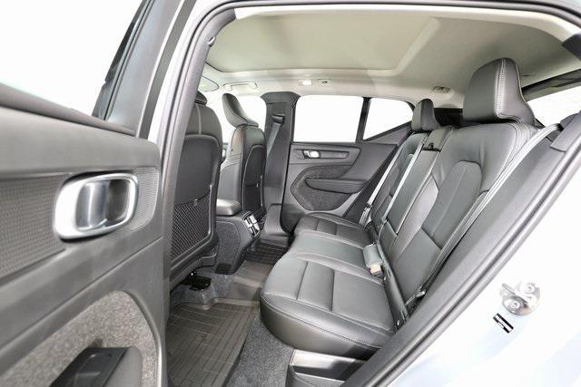 new 2026 Volvo XC40 car, priced at $48,150