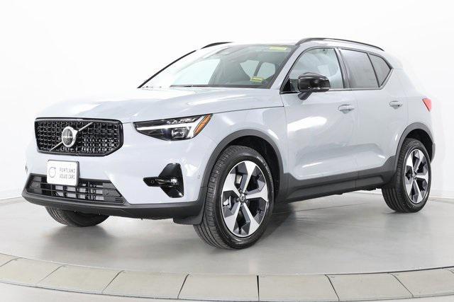 new 2026 Volvo XC40 car, priced at $48,150