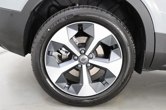 new 2026 Volvo XC40 car, priced at $48,150