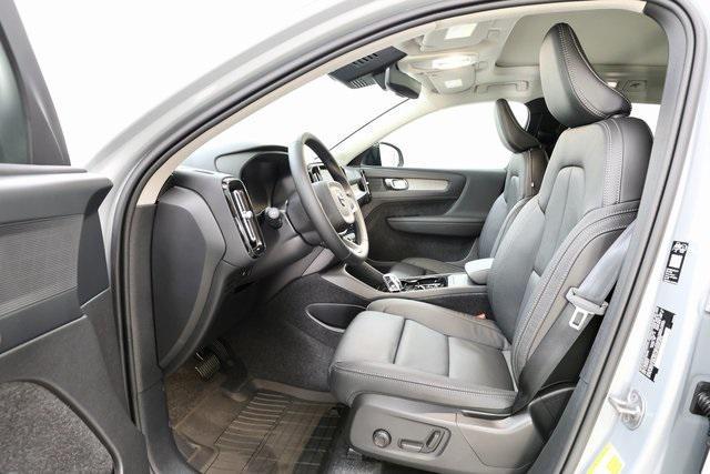 new 2026 Volvo XC40 car, priced at $48,150