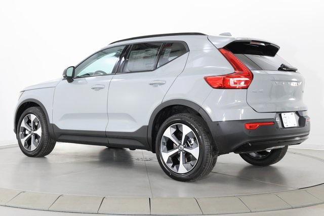 new 2026 Volvo XC40 car, priced at $48,150