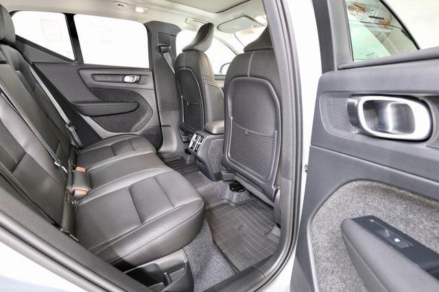 new 2026 Volvo XC40 car, priced at $48,150