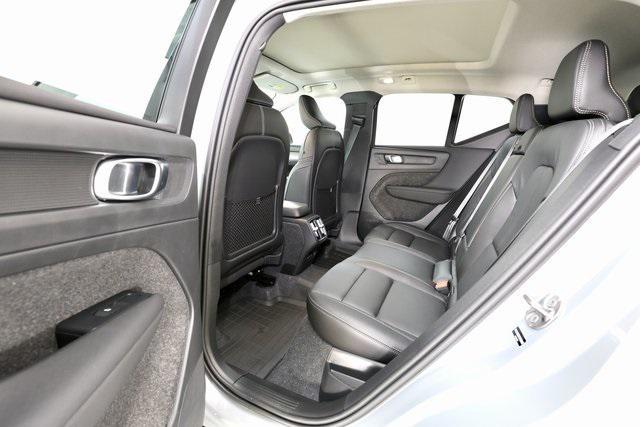 new 2026 Volvo XC40 car, priced at $48,150