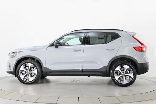 new 2026 Volvo XC40 car, priced at $48,150