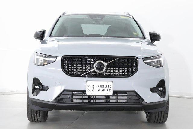 new 2026 Volvo XC40 car, priced at $48,150
