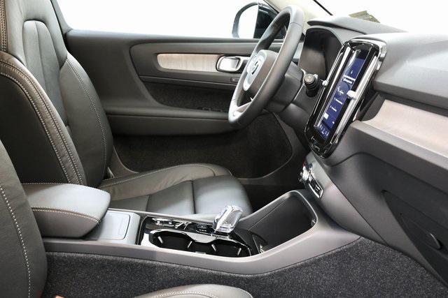 new 2026 Volvo XC40 car, priced at $48,150