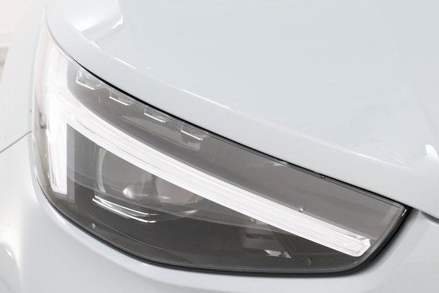 new 2026 Volvo XC40 car, priced at $48,150