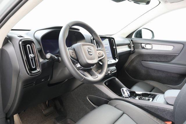 new 2026 Volvo XC40 car, priced at $48,150