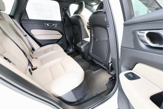 new 2026 Volvo XC60 car, priced at $56,035