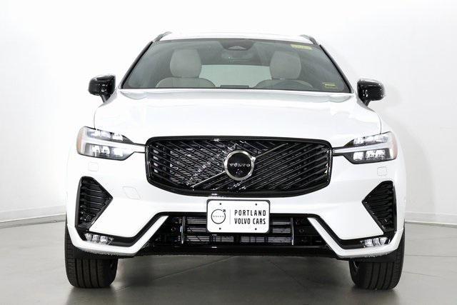 new 2026 Volvo XC60 car, priced at $56,035